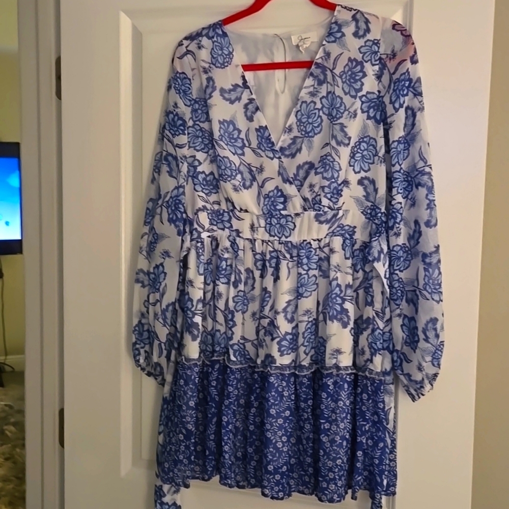 Dress (lg)